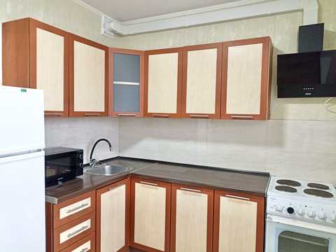 квартира за адресою Алматинська вул. (Алма-Атинська), 39-Г