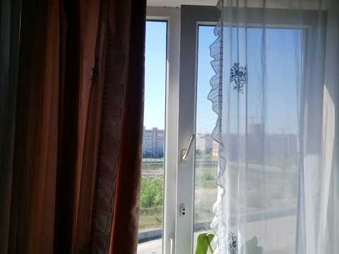 квартира по адресу Автозаводская ул., 44