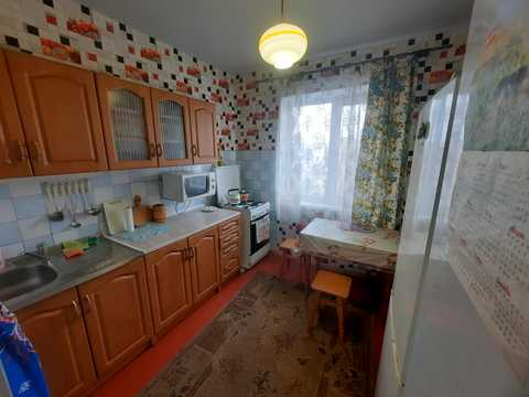 квартира по адресу Володимира Маяковського проспект, 20