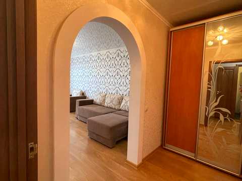 квартира по адресу Чорноморська ул., 2