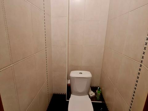 квартира по адресу Каштановая ул., 13