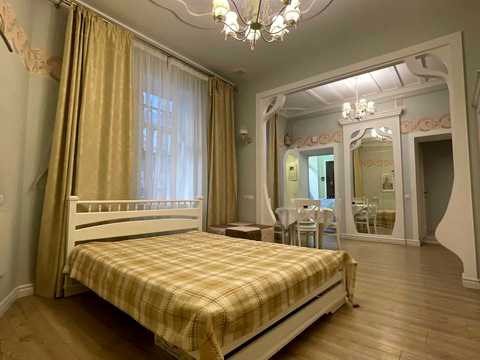 квартира по адресу Ивана Фёдорова ул., 10