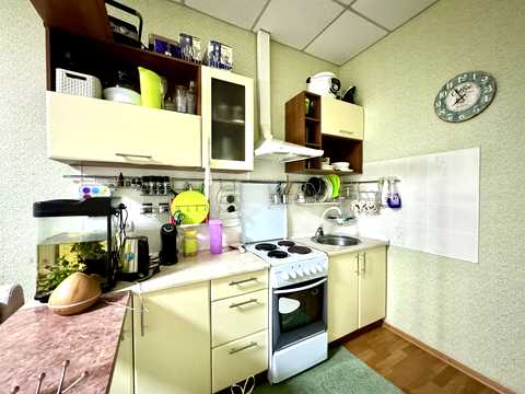 квартира за адресою Адміральська вул., 31-Б