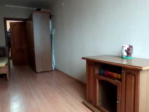 квартира за адресою Миколи Бажана просп., 1-М