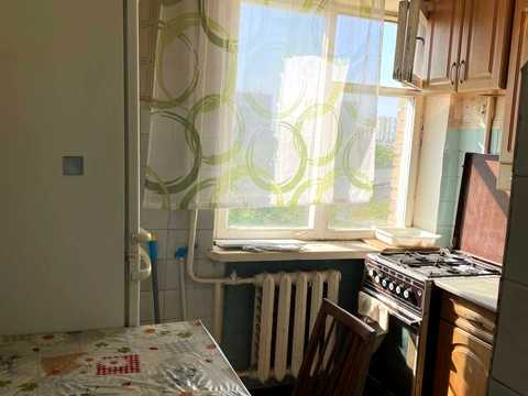 квартира за адресою Виставкова вул. (Полковника Потєхіна), 3-А