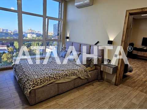 квартира по адресу Гераневая ул., 8