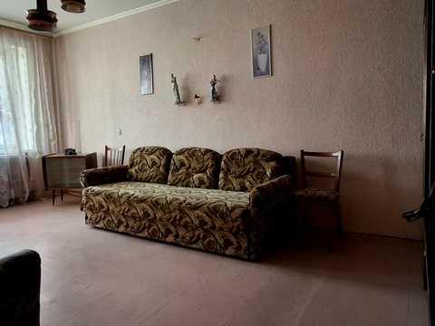 квартира за адресою Савкіна вул., 2