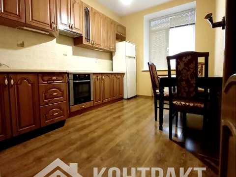 квартира за адресою Греківська вул., 5
