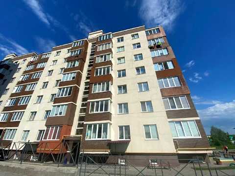 квартира за адресою Старокостянтинівське шосе, 2г
