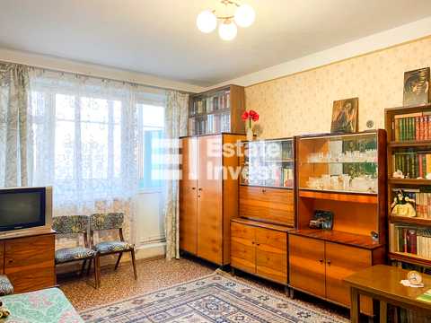 квартира по адресу Садовый проезд, 20а