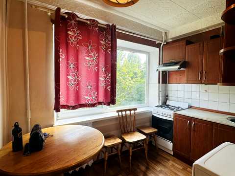 квартира по адресу Николая Кибальчича ул., 10