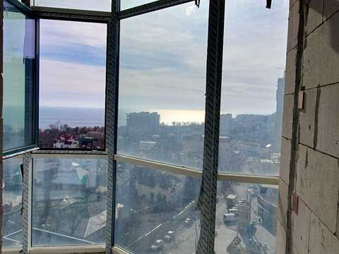 квартира за адресою Фонтанська дорога вул. (Перекопской дивизии улица), 124