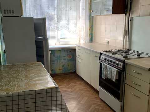 квартира по адресу Мануйловский просп. (Воронцова), 77