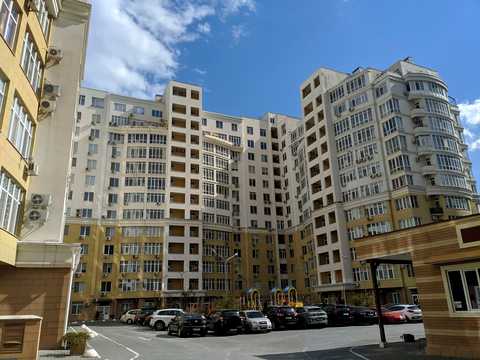 квартира за адресою Аркадіївський пров., 9/1