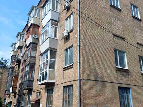 квартира за адресою Копилівська вул., 67/11