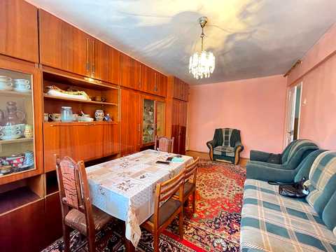 квартира за адресою Фабрична вул., 3