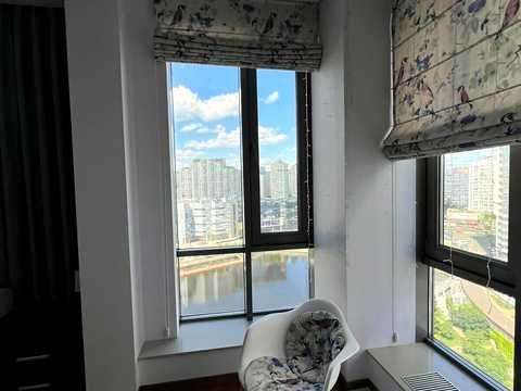 квартира за адресою Трускавецька вул., 6-В