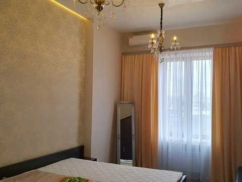 квартира за адресою Гольдбергівська вул. (1-ї Кінної Армії), 98