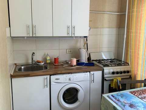 квартира по адресу Сергія Набоки пл., 2