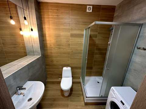 квартира за адресою Київ, Кадетський Гай вул., 10