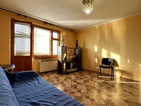квартира за адресою Перемоги просп., 2
