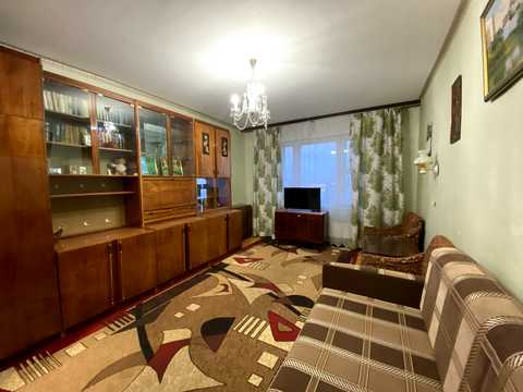 квартира за адресою Райдужна вул., 29