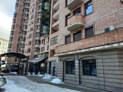 квартира по адресу Евгения Коновальца ул. (Щорса), 36-Б
