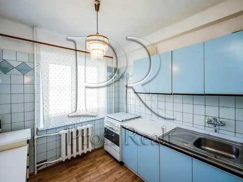 квартира за адресою Ентузіастів вул., 11/1