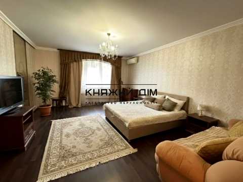 квартира по адресу Княжий Затон ул., 21