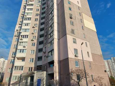 квартира за адресою Радунська вул., 9-Б