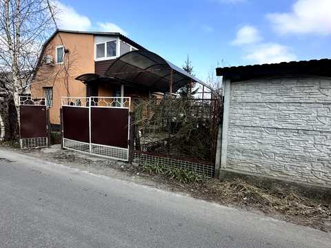 будинок за адресою Кринична вул., 41