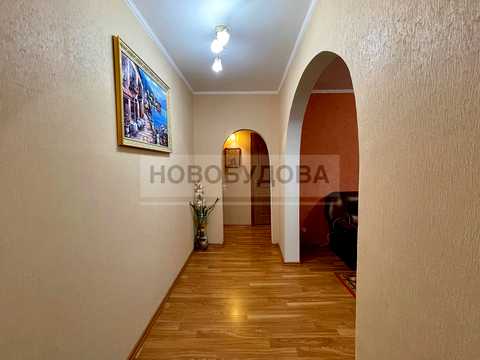 квартира за адресою Харківська вул., 58-А