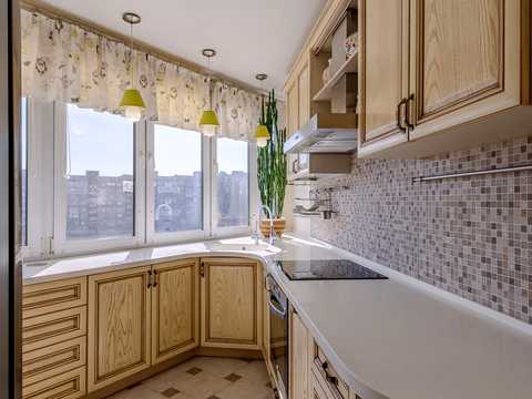 квартира по адресу Сапёрно-Слободская ул., 22