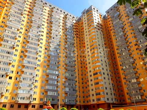 квартира за адресою Юрія Кондратюка вул.