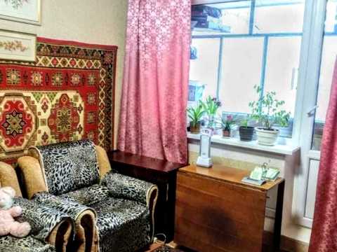 квартира за адресою Дерев'янка вул., 17