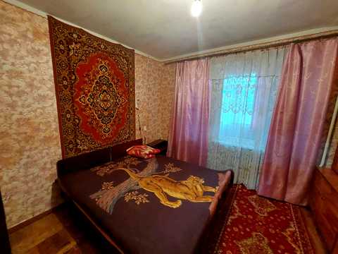 квартира по адресу Металлургов просп., 72