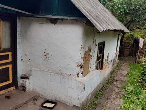 будинок за адресою 2-й Провулок Воскресенський, 7