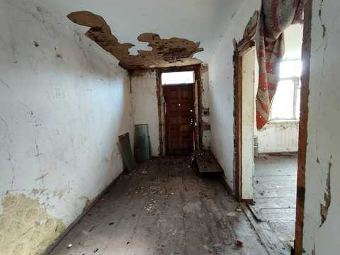 будинок за адресою Художника Канцерова пров. (Чапаєва), 27