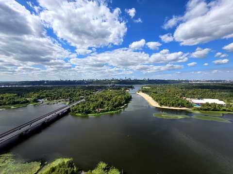 квартира за адресою Микільсько-Слобідська вул., 3-Б