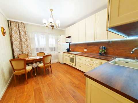 квартира за адресою Харківське шосе, 56