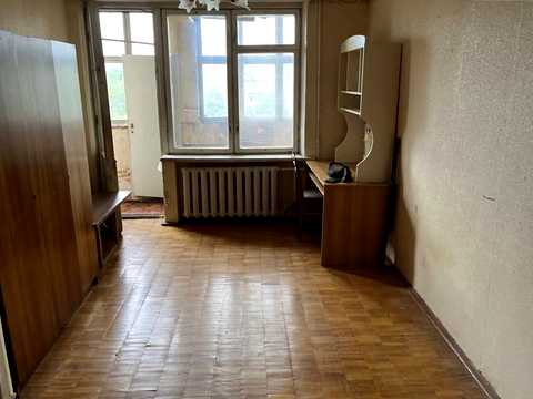 квартира по адресу Березняковская ул., 34-Б