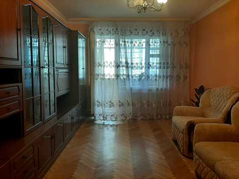 квартира за адресою Кургузова вул., 3-А