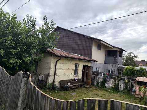 будинок за адресою Західна