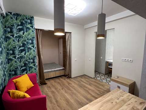 квартира за адресою Ентузіастів вул., 11/1