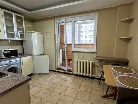 квартира за адресою Василя Порика просп., 9-В