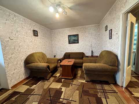 квартира по адресу Мира просп., 52