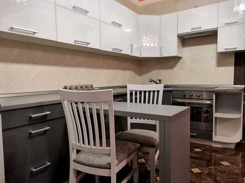 квартира за адресою Миколи Бажана просп., 8-Б