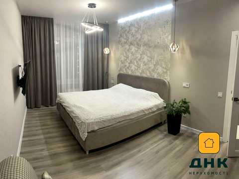 квартира за адресою Валерія Самофалова вул. (Каманіна), 16а/3