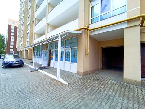 паркомісце за адресою Зарічанська вул., 3/3-А