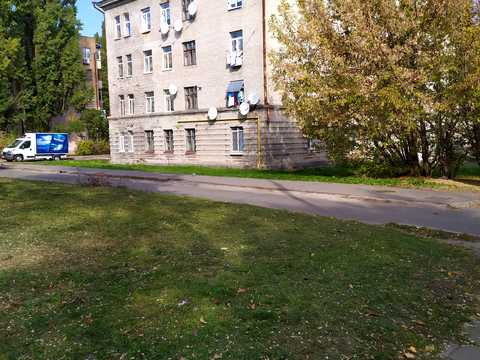 квартира за адресою Деревлянська вул. (Якіра), 18